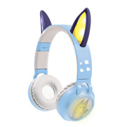 Lexibook Bluey 3D Design Bluetooth Headphones