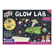 Galt Glow Lab Experiment Kit