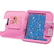 Lexibook Barbie Secret Safe Electronic Diary
