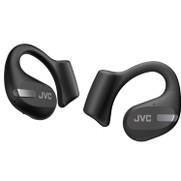 JVC Nearphones Wireless Open-Earbuds - Black