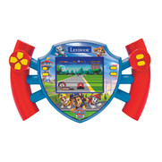 Lexibook Paw Patrol Cyber Arcade Motion LCD Console with 50 Games