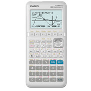 Casio Scientific Graphing Calculator - White
