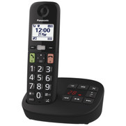 Panasonic Big Button Digital Cordless Telephone - Single