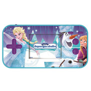 Lexibook Disney Frozen Handheld Console Compact Cyber Arcade 150 Games