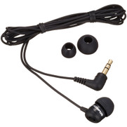 OM System Telephone Pickup Microphone (polybag packaging)