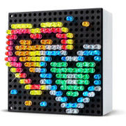 Lite Brite Lite Brite Mini-X Connect