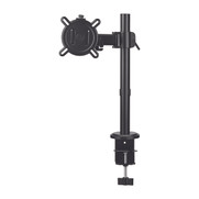 One For All Smart Line Single Monitor Mount - Black