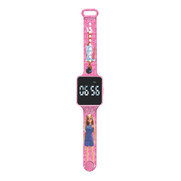 Lexibook Barbie LED Digital Watch