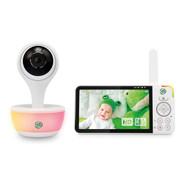 Leapfrog 5 Inch 5 Smart Video Baby Monitor with Colour Night Vision
