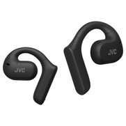 JVC Nearphones Wireless Open Earphones - Black
