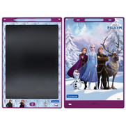 Lexibook Frozen 11 inch Multicolor Learning Drawing E-ink Tablet with Stencils