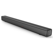 Panasonic 45W Slim Soundbar with Bluetooth - Black