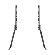 One For All 2-Piece Smart Table Top Stand suitable for TV's 32-70 inch
