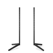 One For All 2-Piece EZ Premium TV Stand - Black