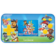 Lexibook Handheld Console Mini Cyber Arcade 150 Games including Paw Patrol
