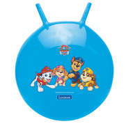 Lexibook Paw Patrol Inflatable Hopper Ball 45cm - Blue
