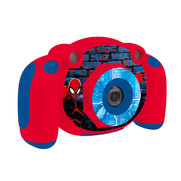 Lexibook Spider-Man Children's Camera with Photo and Video Function