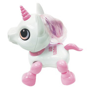 Lexibook Power Unicorn Mini Robot