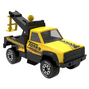 Tonka Steel Classics Tow Truck