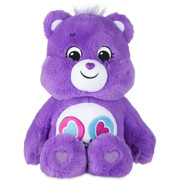Care Bears Care Bears Medium Plush Toy 14 Toy - Share Bear