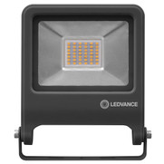 Ledvance Floodlight 30W 4000K (Coolwhite) Dark Grey