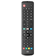 One For All Replacement LG TV Remote Control