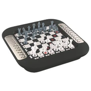 Lexibook Chessman FX Electronic Chess Game with Touch Sensitive Keyboard