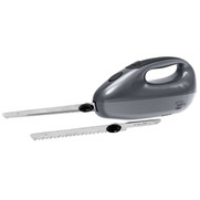 Wahl James Martin Electric Knife with 2 Stainless Steel Blades