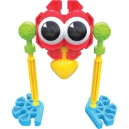 K'Nex Kid K'Nex Zoo Friends Building Set