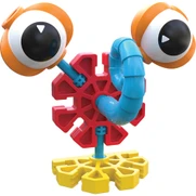 K'Nex Kid K'Nex Budding Builders Building Set