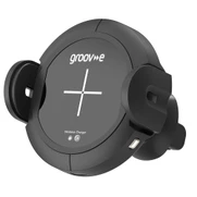 Groov-e Automatic In-Car Wireless Charging Holder for your Smartphone
