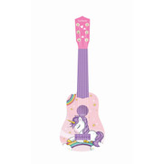 Lexibook Unicorn My First Guitar