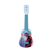 Lexibook Disney Frozen II My First Guitar