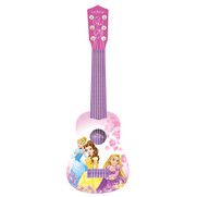 Lexibook Disney Princess My First Guitar