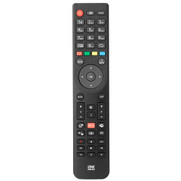 One For All Replacement Telefunken TV Remote Control