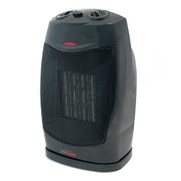 Lloytron Staywarm 1500w Oscillating PTC Ceramic Heater