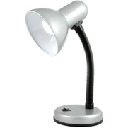 Lloytron Desk Lamp - Silver