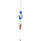 Blue Cat Windchime