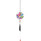 Circle Butterfly Windchime