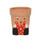 Red Pot Man Terracotta Plant Pot