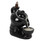 Teapot Backflow Incense Burner