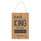 30cm King of the Kitchen Hanging Sign