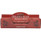 Set of 6 Packets of Elements Dragon's Blood Incense Sticks