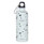Surf's Up Nautical Metal Water Bottle