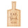 Eat, Drink and Be Merry Bamboo Serving Board