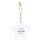 I Thank My Lucky Stars Hanging Star Sentiment Sign
