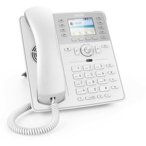 Snom D735 - White
