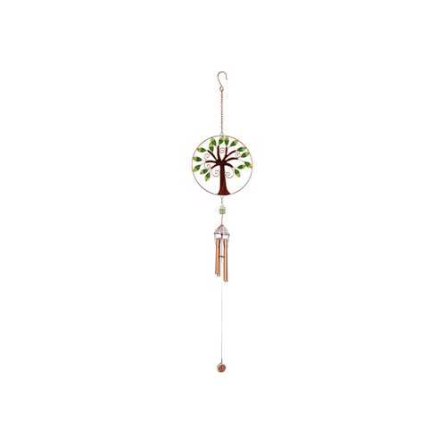 Tree of Life Windchime