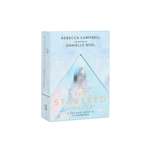 The Starseed Oracle Cards