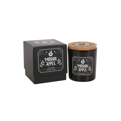 Poison Apple Sweet Apple Candle